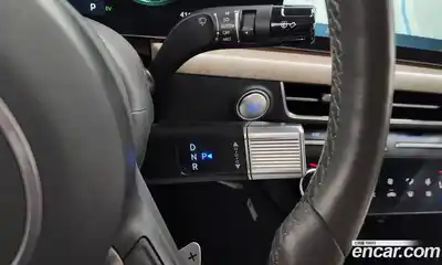 Hyundai Sonata 2023 2.0 гидро в Москве № 1342264, миниатюра 9