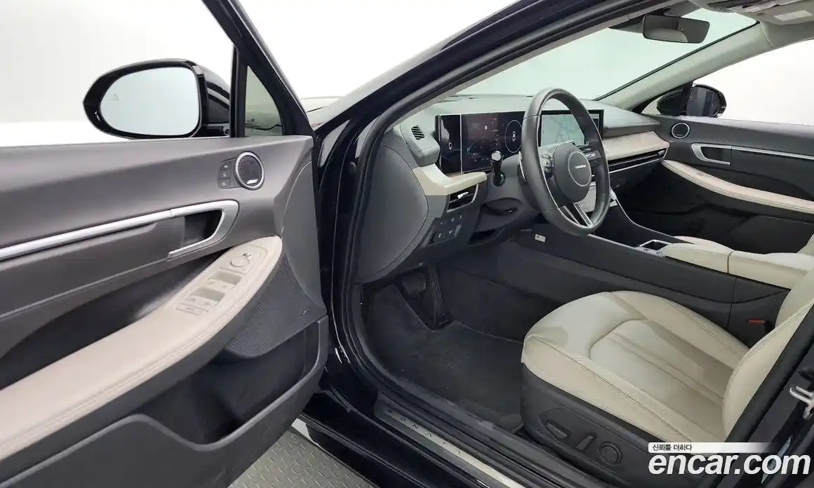 Hyundai Sonata 2023 2.0 гидро в Москве № 1342264, фото 10