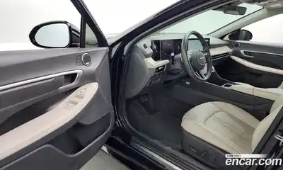 Hyundai Sonata 2023 2.0 гидро в Москве № 1342264, миниатюра 10