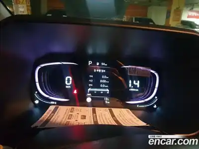Kia Morning 2026 1.0 гидро в Москве № 1342352, миниатюра 6