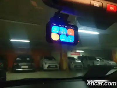 Kia Morning 2026 1.0 гидро в Москве № 1342352, миниатюра 8