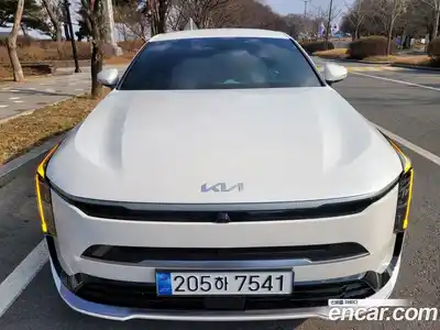 Kia K8 2026 1.6 Автомат в Москве № 1342399, миниатюра 3