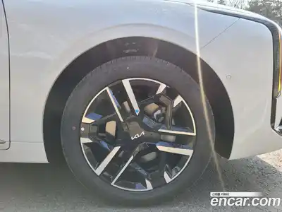 Kia K8 2026 1.6 Автомат в Москве № 1342399, миниатюра 5