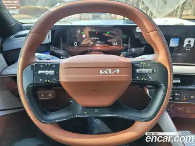 Kia K8 2026 1.6 Автомат в Москве № 1342399, миниатюра 6