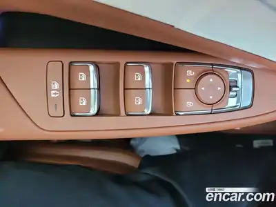 Kia K8 2026 1.6 Автомат в Москве № 1342399, миниатюра 7