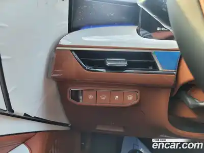 Kia K8 2026 1.6 Автомат в Москве № 1342399, миниатюра 8