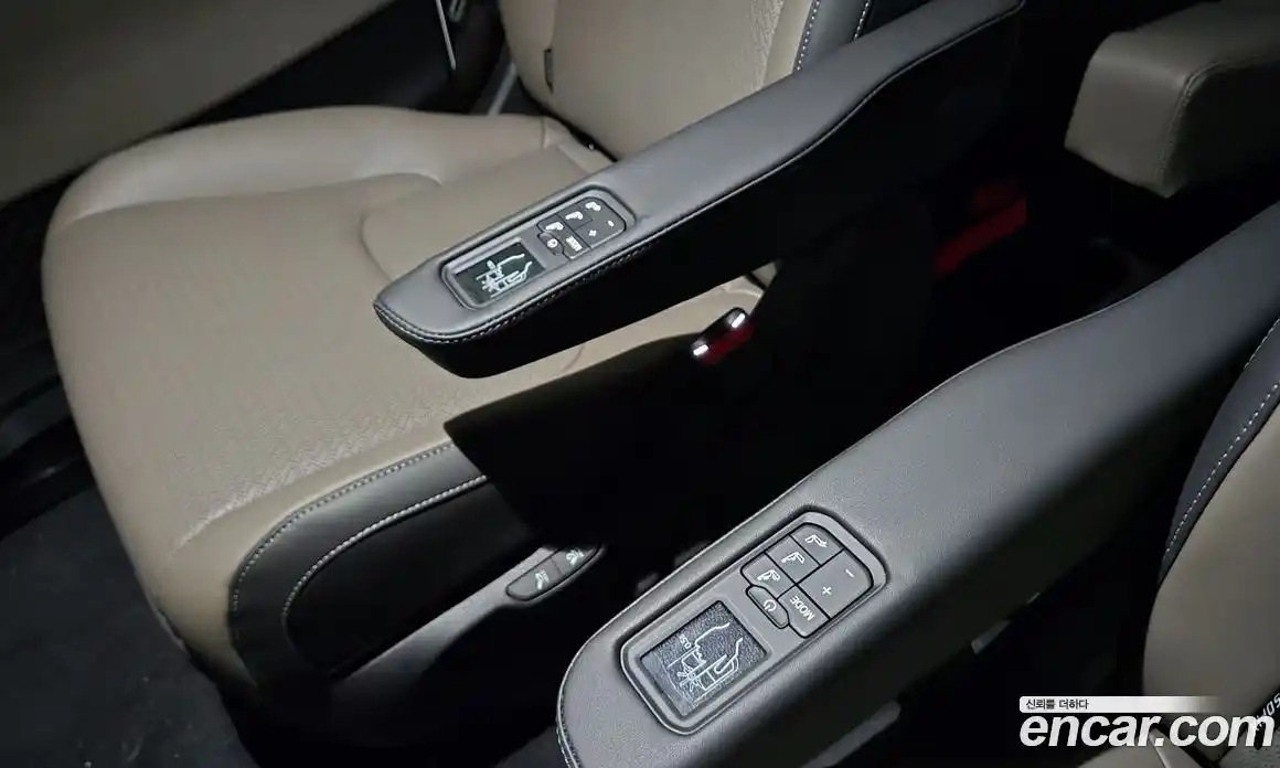 Kia Canival 2025 1.6 Автомат в Москве № 1342416, фото 11