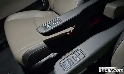 Kia Canival 2025 1.6 Автомат в Москве № 1342416, миниатюра 11