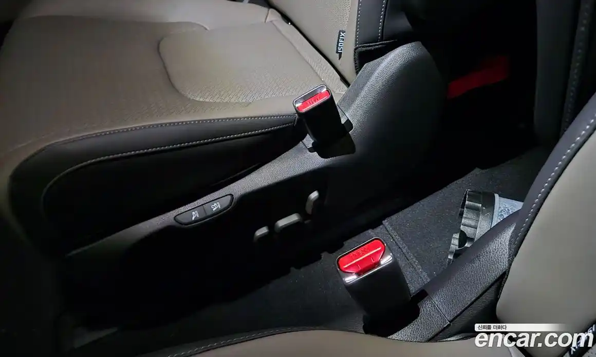 Kia Canival 2025 1.6 Автомат в Москве № 1342416, фото 12