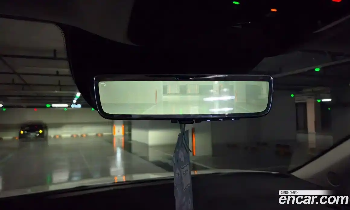 Kia Canival 2025 1.6 Автомат в Москве № 1342416, фото 13