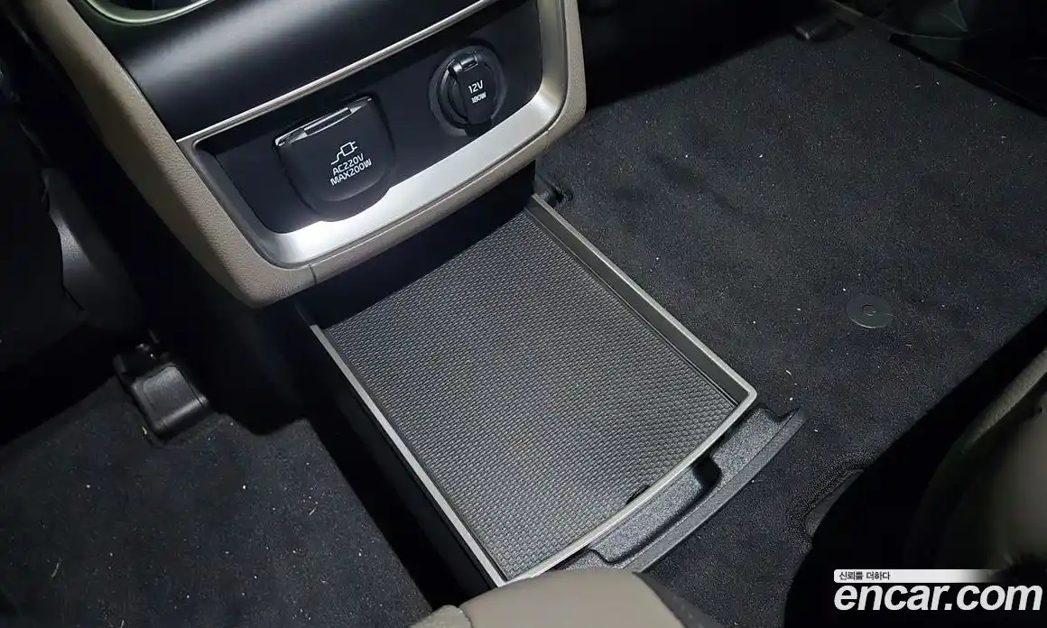 Kia Canival 2025 1.6 Автомат в Москве № 1342416, фото 15