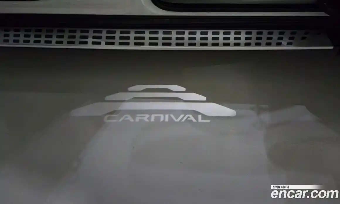 Kia Canival 2025 1.6 Автомат в Москве № 1342416, фото 17