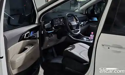 Kia Canival 2025 1.6 Автомат в Москве № 1342416, миниатюра 7