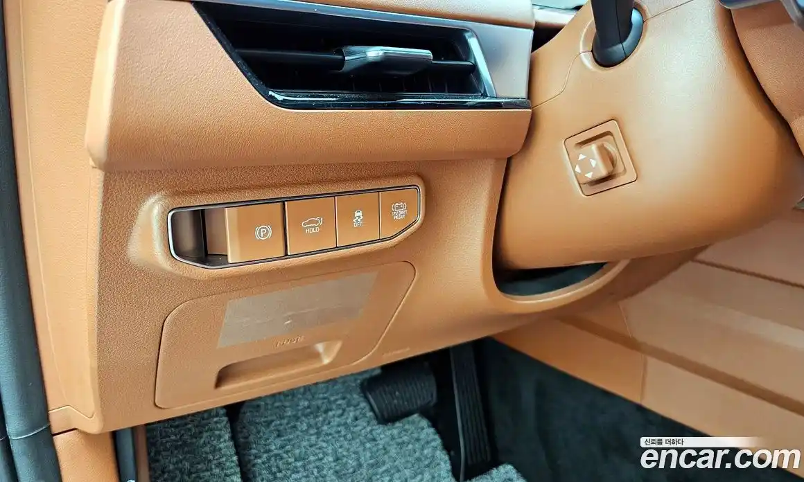 Kia K8 2026 1.6 Автомат в Москве № 1342421, фото 16