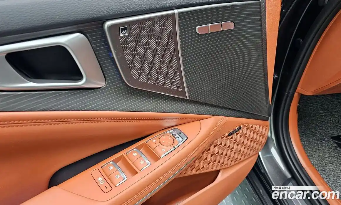 Kia K8 2026 1.6 Автомат в Москве № 1342421, фото 17