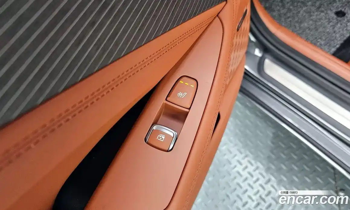 Kia K8 2026 1.6 Автомат в Москве № 1342421, фото 18