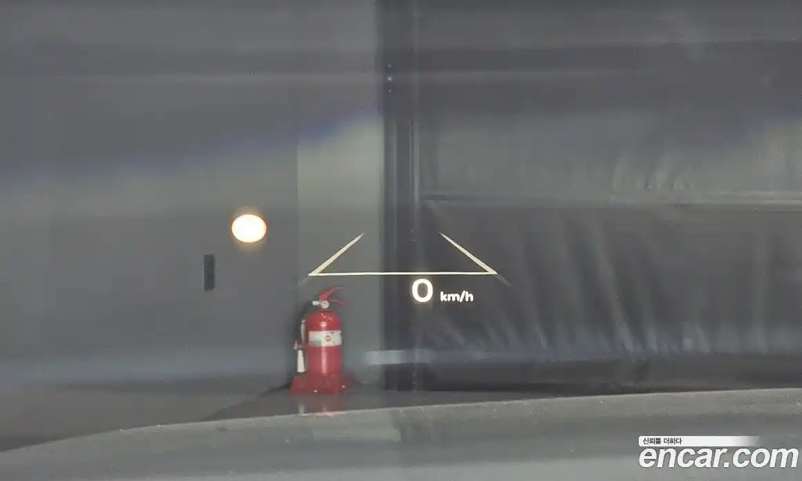 Kia K8 2026 1.6 Автомат в Москве № 1342421, фото 19