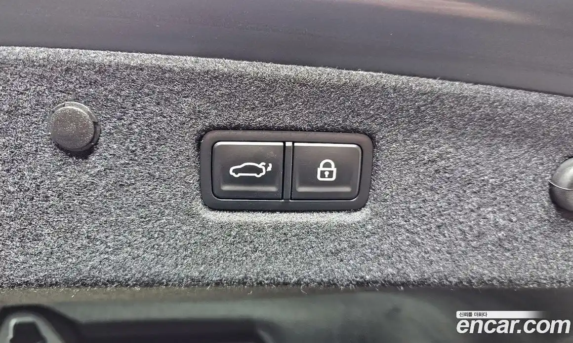 Kia K8 2026 1.6 Автомат в Москве № 1342421, фото 20