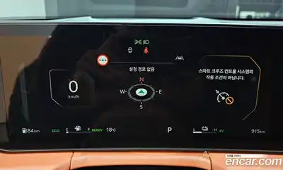 Kia K8 2026 1.6 Автомат в Москве № 1342421, миниатюра 8