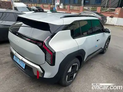 Kia EV3 2026 гидро в Москве № 1342473, миниатюра 2