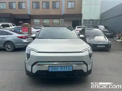 Kia EV3 2026 гидро в Москве № 1342473, миниатюра 3