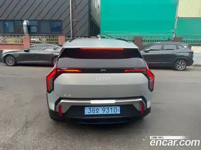Kia EV3 2026 гидро в Москве № 1342473, миниатюра 4
