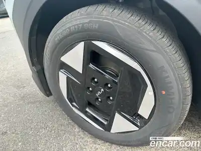 Kia EV3 2026 гидро в Москве № 1342473, миниатюра 5