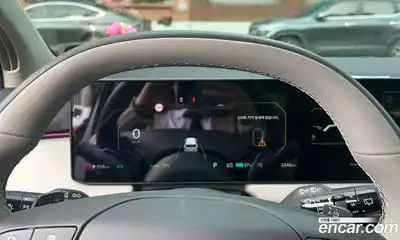 Kia EV3 2026 гидро в Москве № 1342473, миниатюра 7