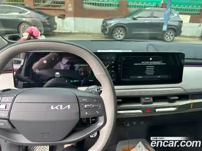 Kia EV3 2026 гидро в Москве № 1342473, миниатюра 8