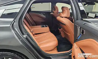 Kia K8 2024 1.6 Автомат в Москве № 1342523, миниатюра 11