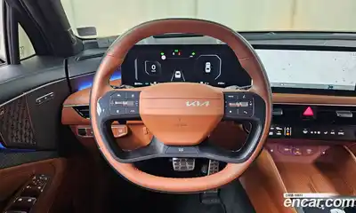 Kia K8 2024 1.6 Автомат в Москве № 1342523, миниатюра 12