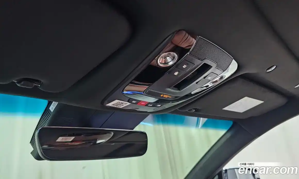 Kia K8 2024 1.6 Автомат в Москве № 1342523, фото 17