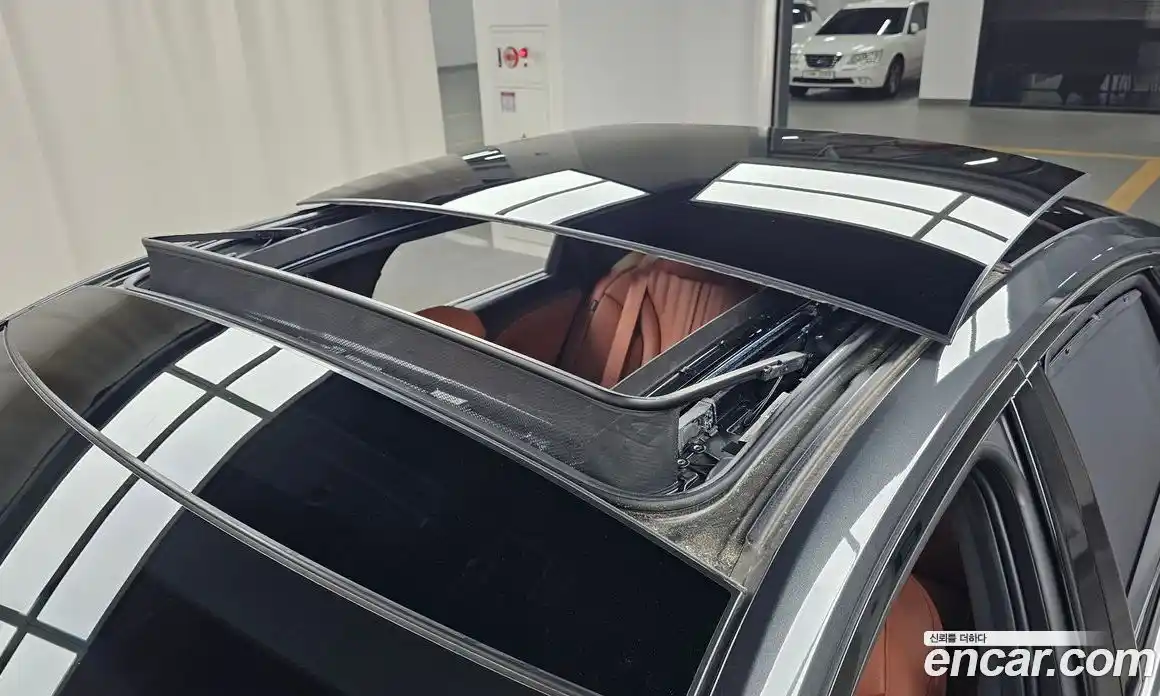 Kia K8 2024 1.6 Автомат в Москве № 1342523, фото 18