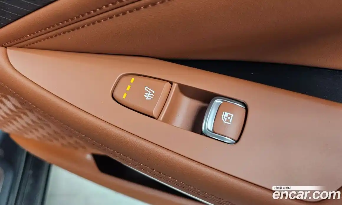 Kia K8 2024 1.6 Автомат в Москве № 1342523, фото 19