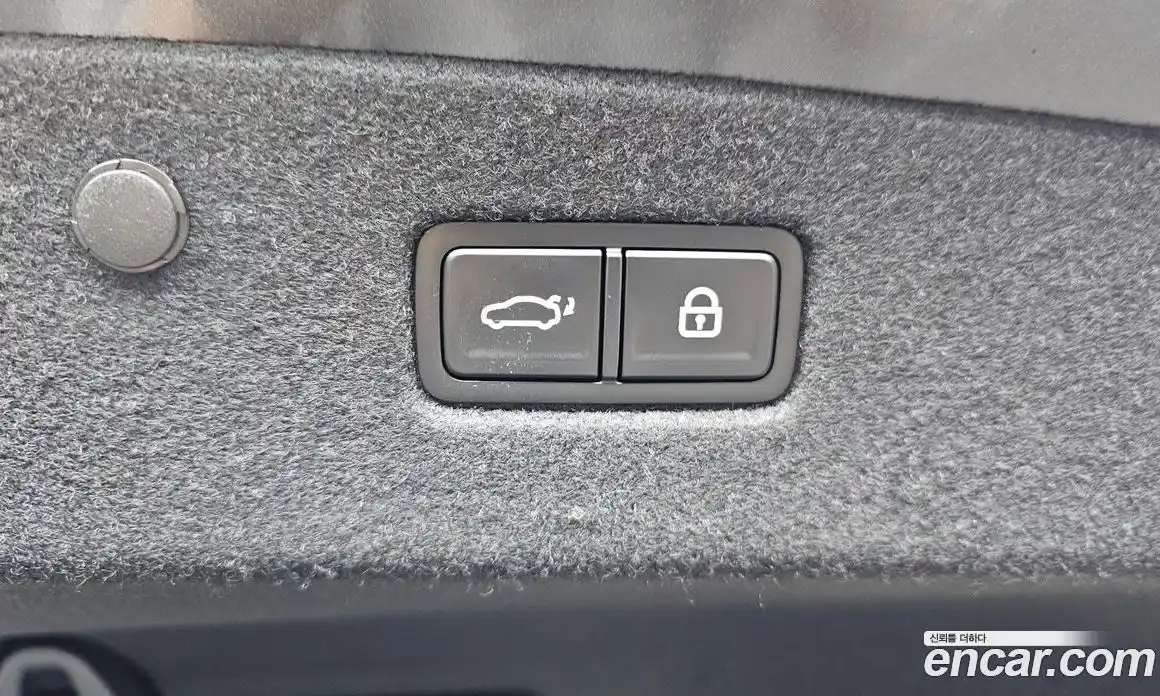 Kia K8 2024 1.6 Автомат в Москве № 1342523, фото 20