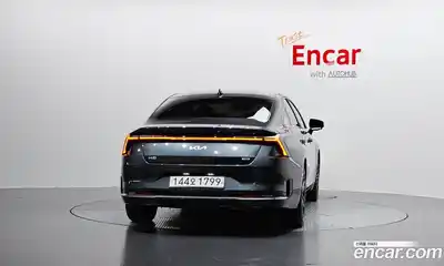 Kia K8 2024 1.6 Автомат в Москве № 1342523, миниатюра 4