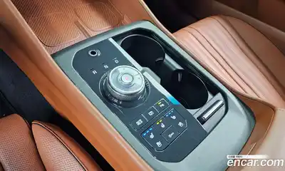 Kia K8 2024 1.6 Автомат в Москве № 1342523, миниатюра 9