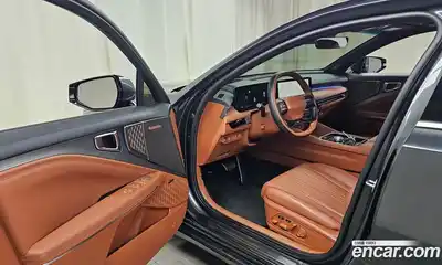 Kia K8 2024 1.6 Автомат в Москве № 1342523, миниатюра 10