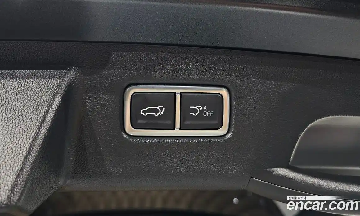 Kia Sorento 2024 1.6 гидро в Москве № 1342561, фото 20