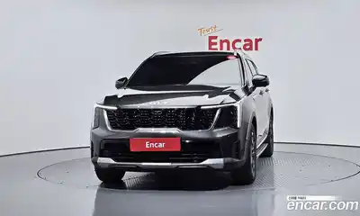 Kia Sorento 2024 1.6 гидро в Москве № 1342561, миниатюра 3