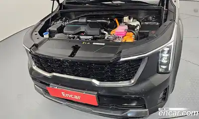 Kia Sorento 2024 1.6 гидро в Москве № 1342561, миниатюра 6