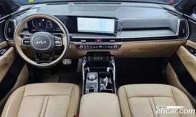 Kia Sorento 2024 1.6 гидро в Москве № 1342561, миниатюра 7