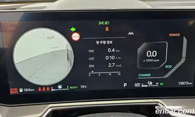 Kia Sorento 2024 1.6 гидро в Москве № 1342561, миниатюра 8