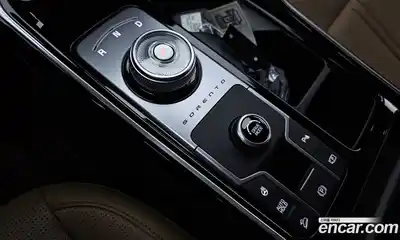 Kia Sorento 2024 1.6 гидро в Москве № 1342561, миниатюра 9