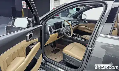 Kia Sorento 2024 1.6 гидро в Москве № 1342561, миниатюра 10