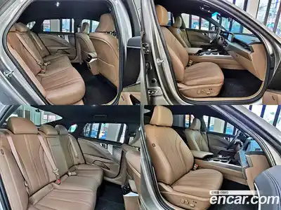 Kia K8 2023 2.5 Автомат в Москве № 1342562, миниатюра 10