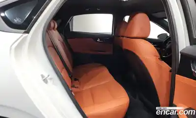 Kia K3 2024 1.6 Автомат в Москве № 1342581, миниатюра 11