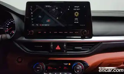 Kia K3 2024 1.6 Автомат в Москве № 1342581, миниатюра 12