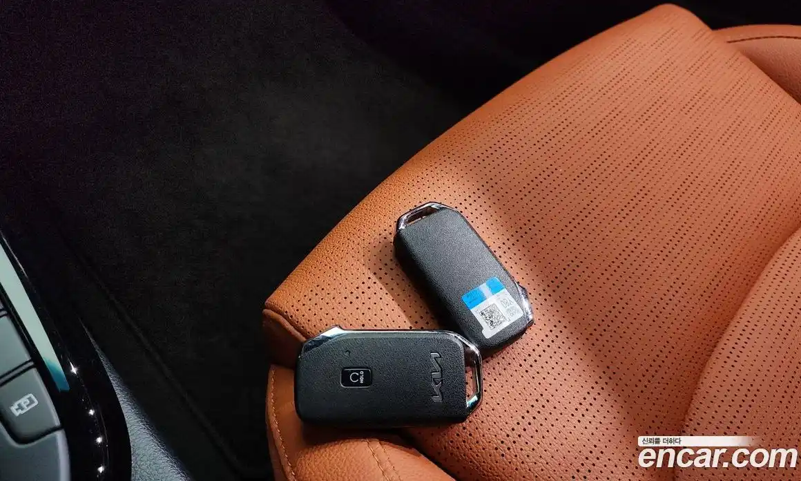 Kia K3 2024 1.6 Автомат в Москве № 1342581, фото 15