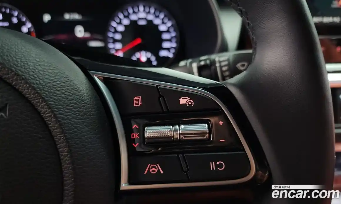 Kia K3 2024 1.6 Автомат в Москве № 1342581, фото 16